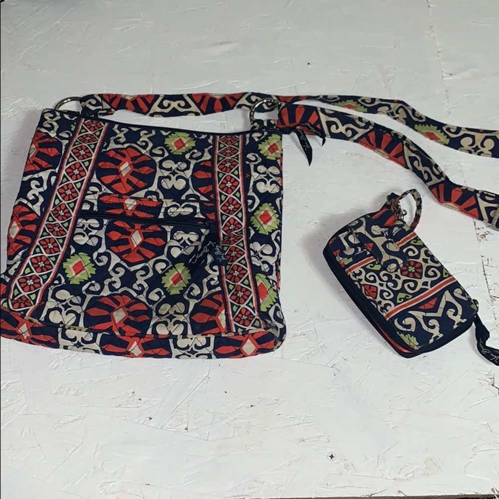 Vera Bradley set